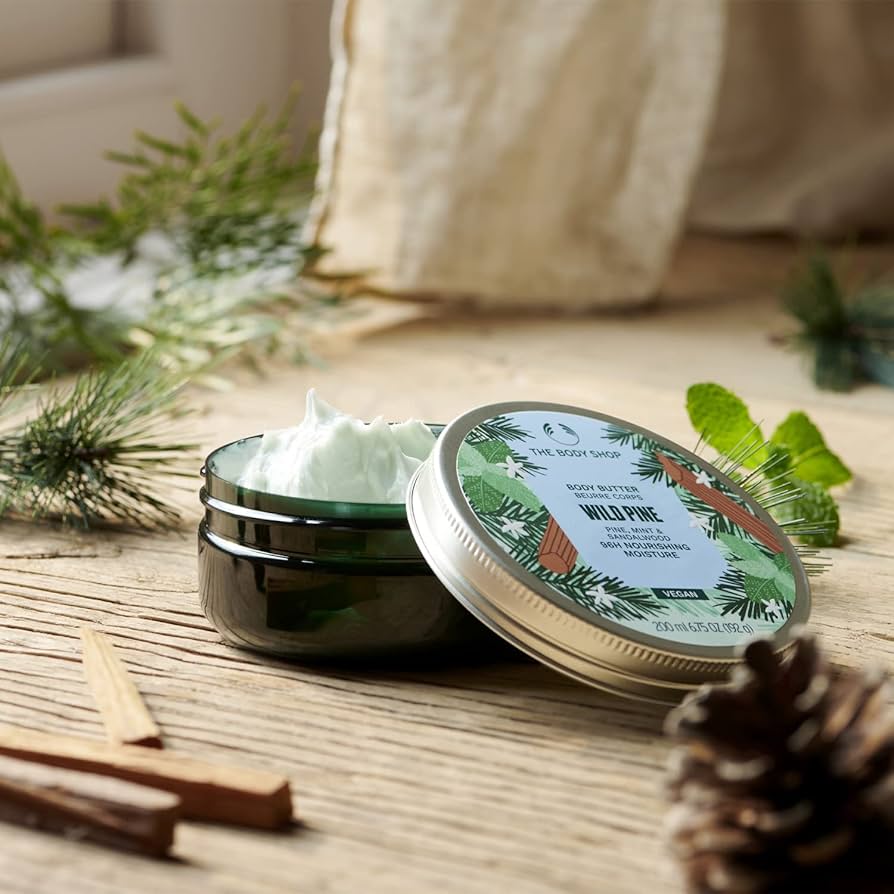 専用10点 ザボディショップ ハンドクリーム ハンドバーム ワイルドパイン ザボディショップ / ハンドバームワイルドPIの公式商品情報